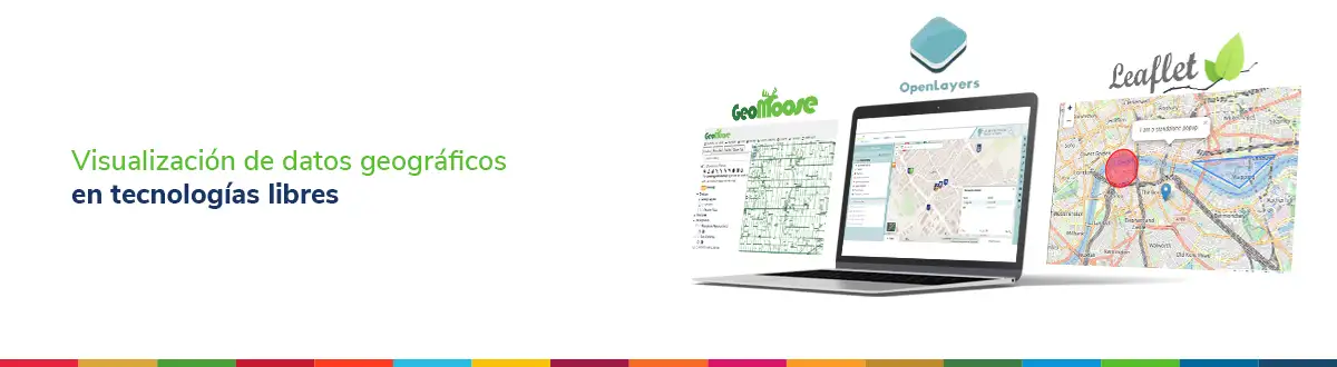 Ecrã de computador mostrando diferentes bibliotecas.